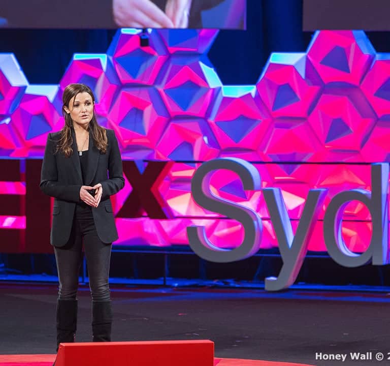 Modular Walls - TedX Event Design - Modular Backdropsa