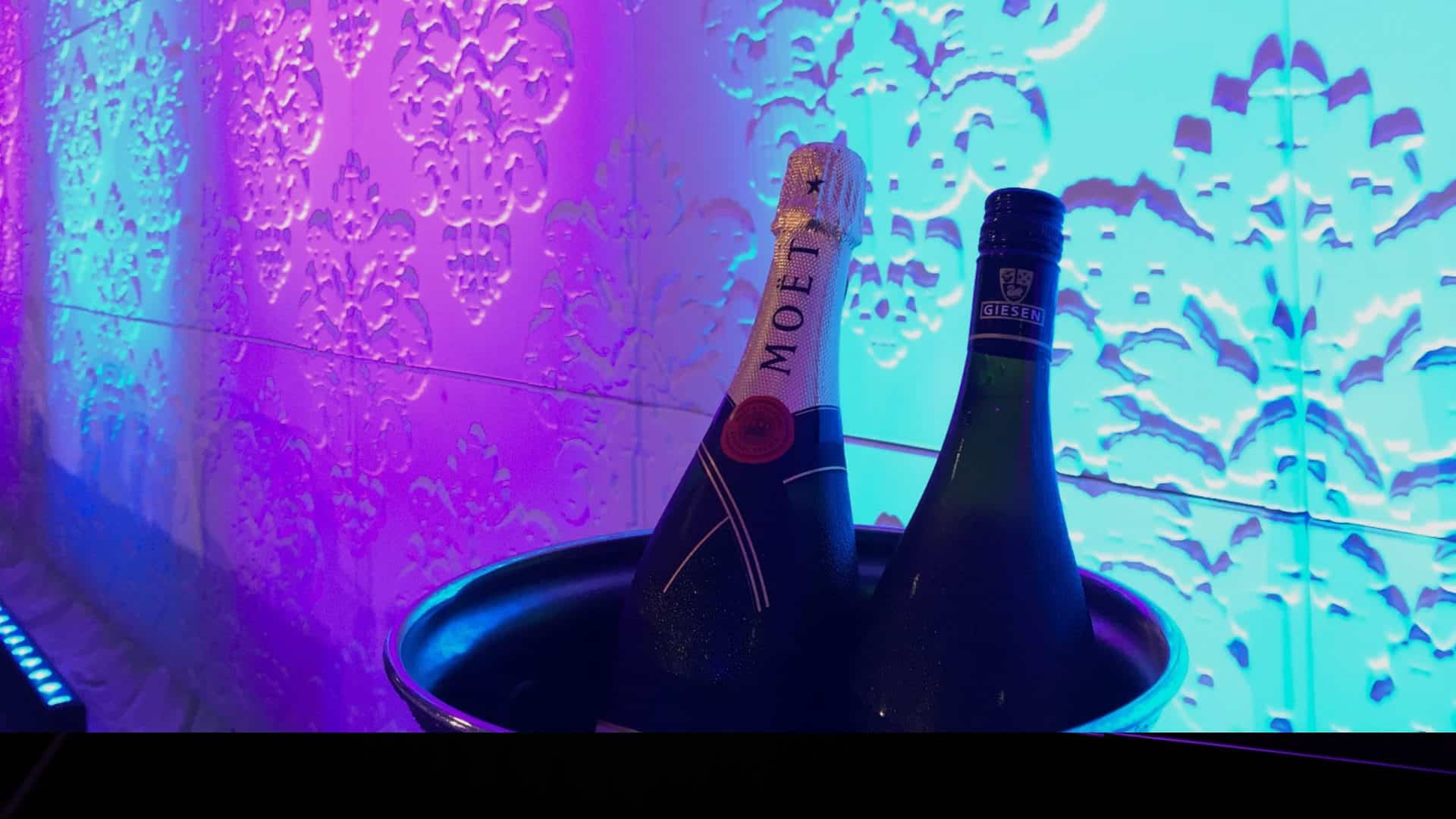 Backdrops - International Events - Modular Backdrops