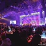 Event Backdrops - Modular Backdrops