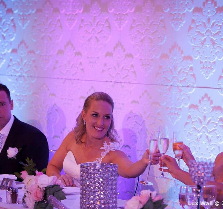 Wedding Backdrops - Modular Backdrops