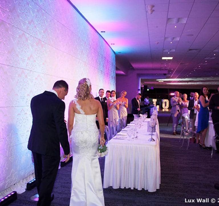 Wedding Backdrops - Modular Backdrops