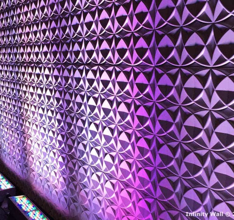 Backdrop Hire Melbourne - Modular Backdrops