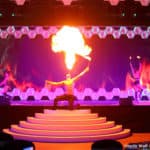 Event Backdrops - Modular Backdrops Australia