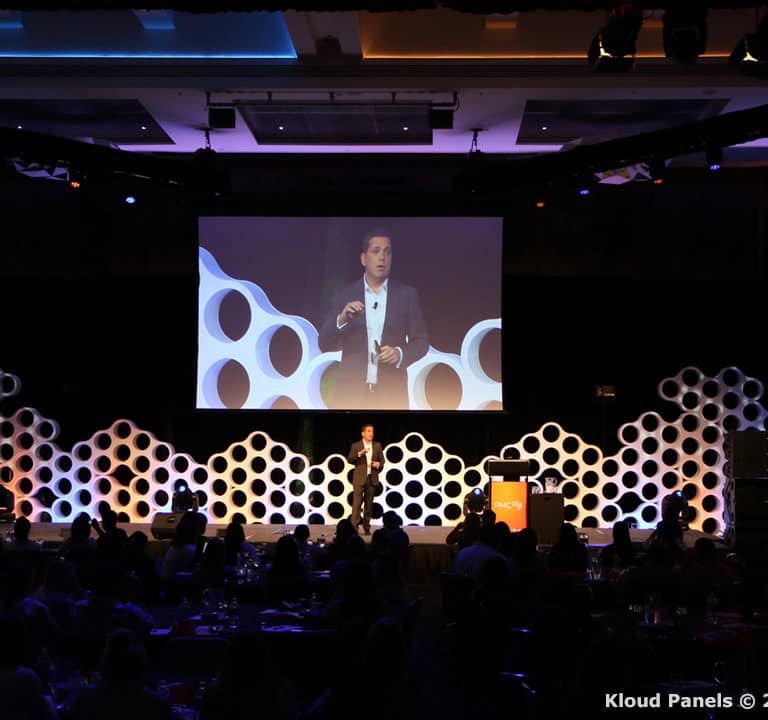 Kloud Modular Panels PMC2018