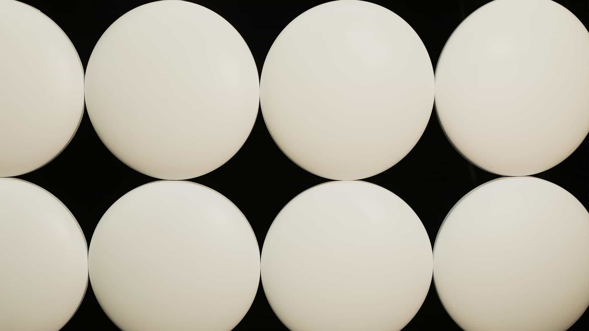 Orb Wall - Stage Backdrops - Modular Backdrops