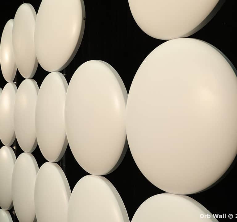 Orb Wall - Stage Backdrops - Modular Backdrops