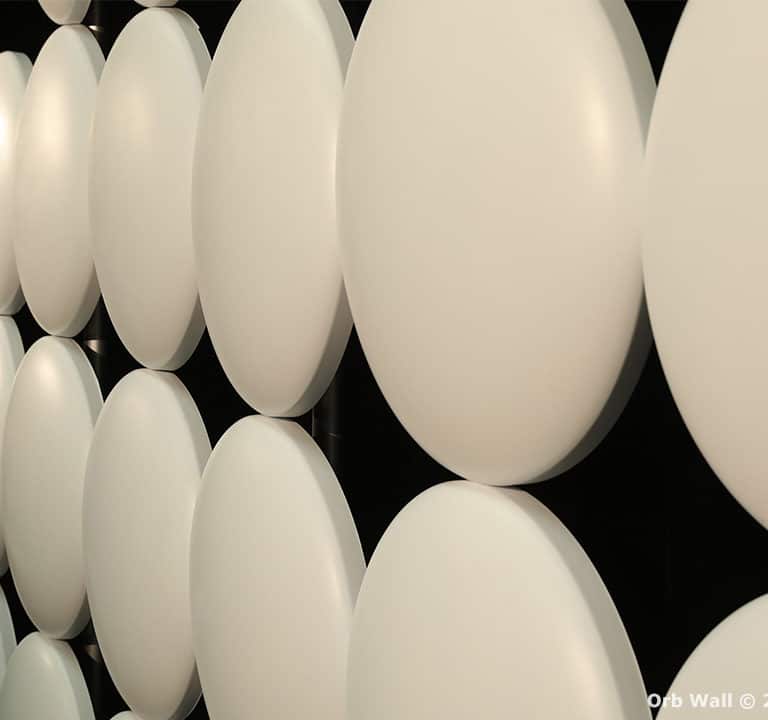 Orb Wall - Stage Backdrops - Modular Backdrops