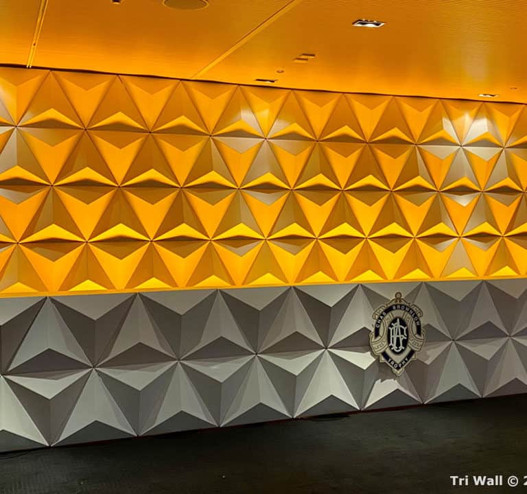 Tri Wall Brownlow 2020 Amber Stage